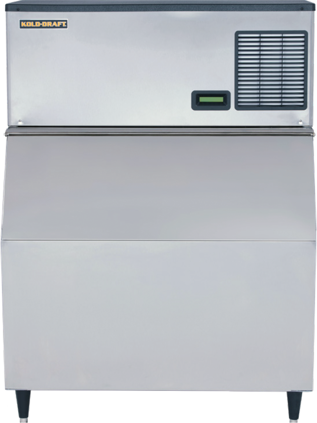 KoldDraft The King of Ice Machines Kold Draft